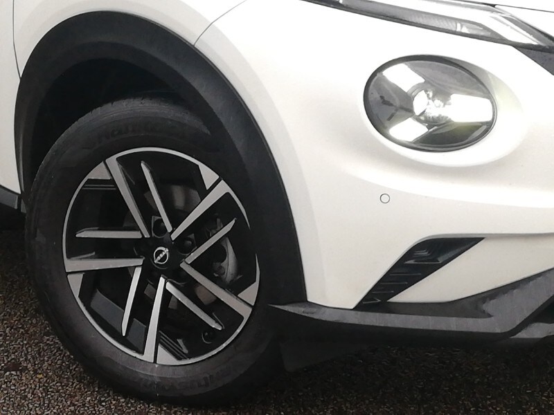 Used Nissan Juke 2025 for sale - 76764034: Photo 9