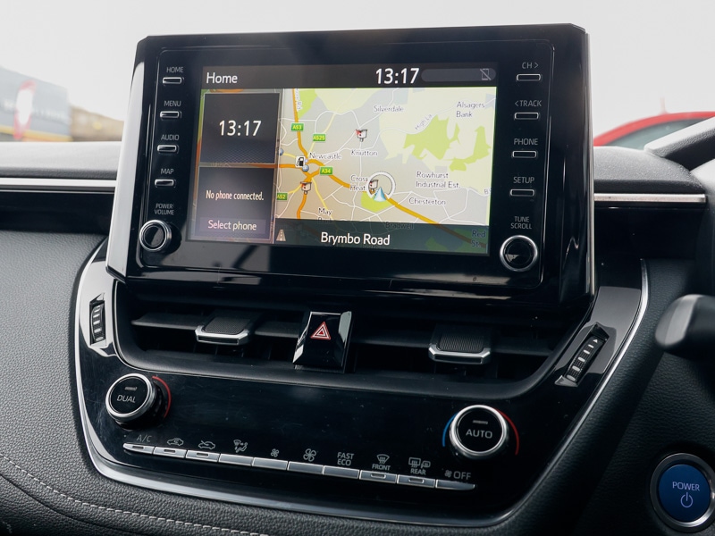 Used Toyota Corolla 2020 for sale - 77371382: Photo 10