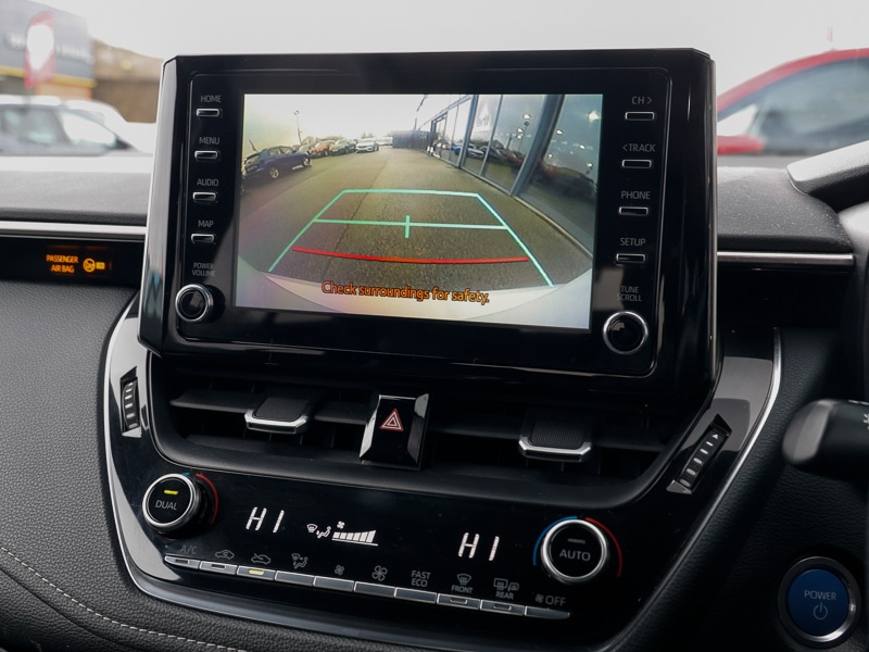 Used Toyota Corolla 2020 for sale - 77371382: Photo 11