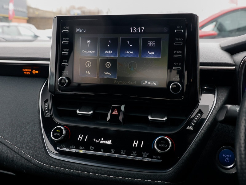 Used Toyota Corolla 2020 for sale - 77371382: Photo 13