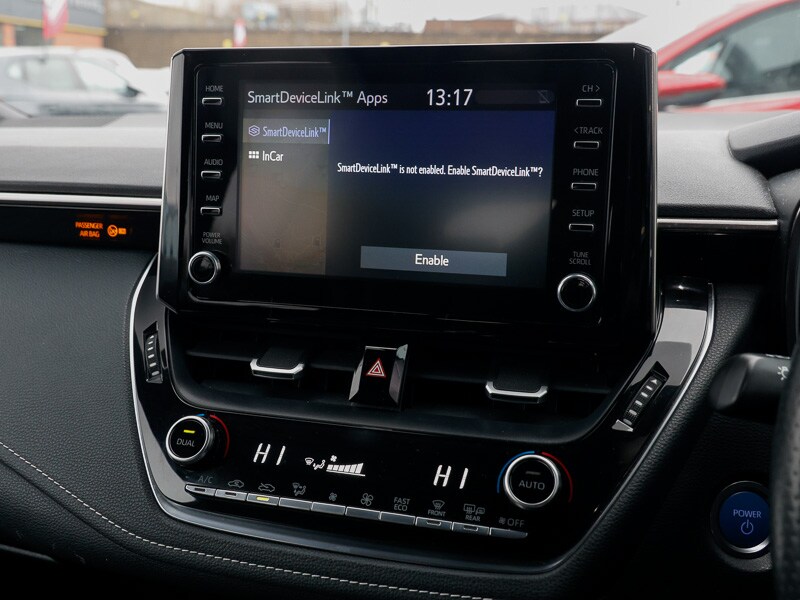 Used Toyota Corolla 2020 for sale - 77371382: Photo 14