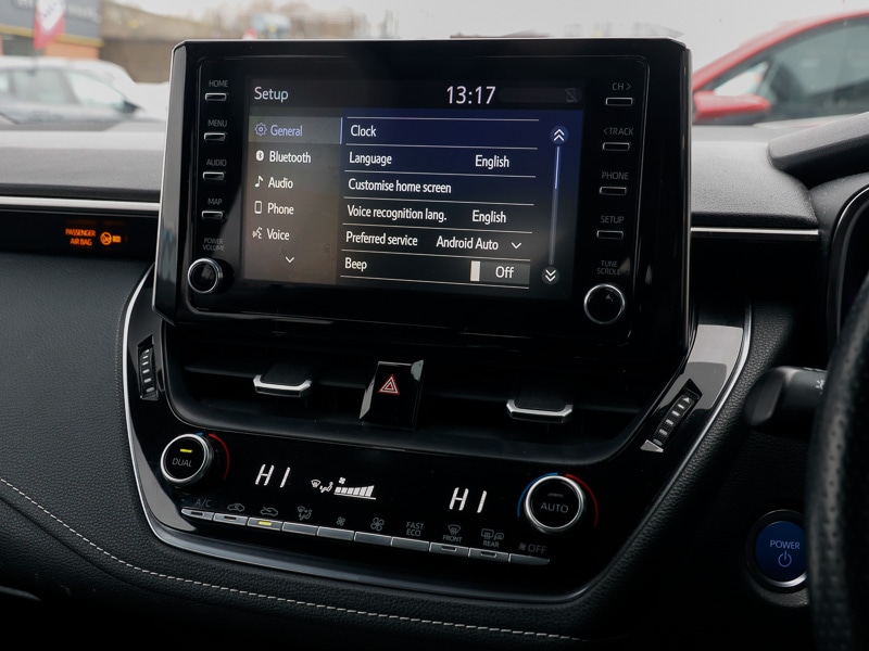 Used Toyota Corolla 2020 for sale - 77371382: Photo 15