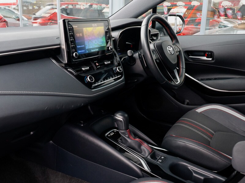 Used Toyota Corolla 2020 for sale - 77371382: Photo 17