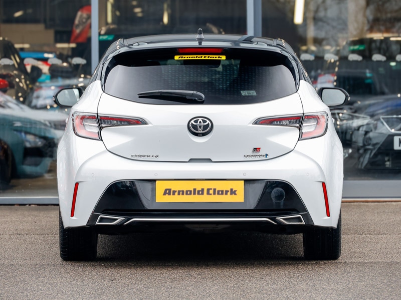 Used Toyota Corolla 2020 for sale - 77371382: Photo 19