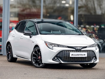 Used Toyota Corolla 2020 for sale - 77371382: Photo