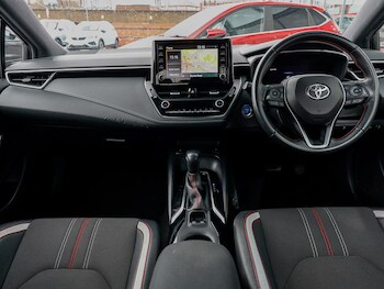 Used Toyota Corolla 2020 for sale - 77371382: Photo