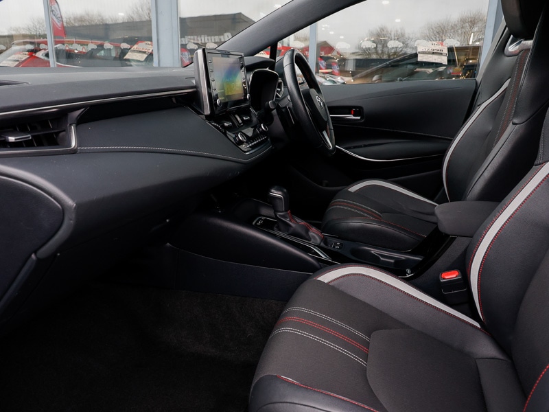 Used Toyota Corolla 2020 for sale - 77371382: Photo 5