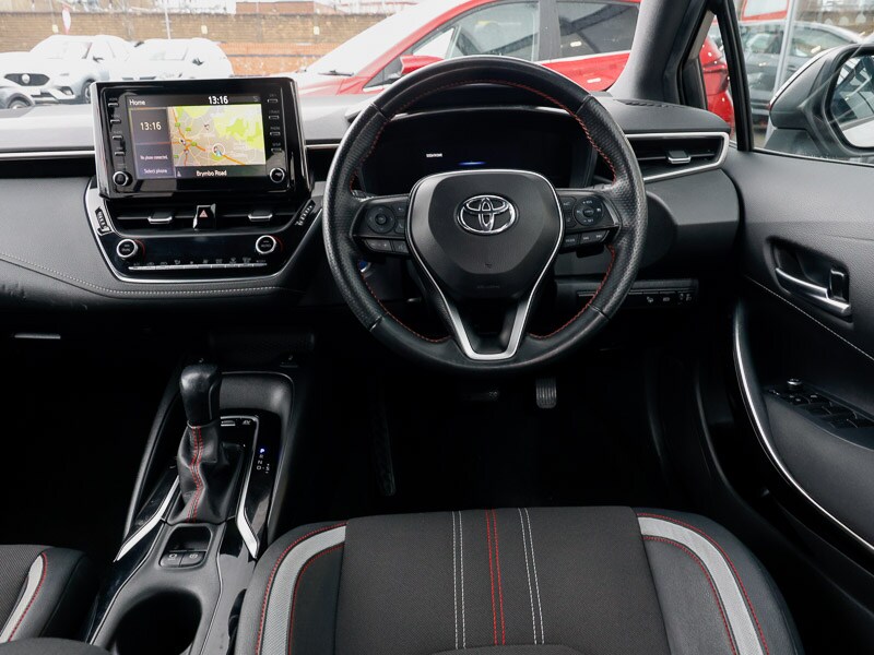 Used Toyota Corolla 2020 for sale - 77371382: Photo 7