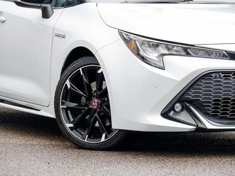 Used Toyota Corolla 2020 for sale - 77371382: Photo 9