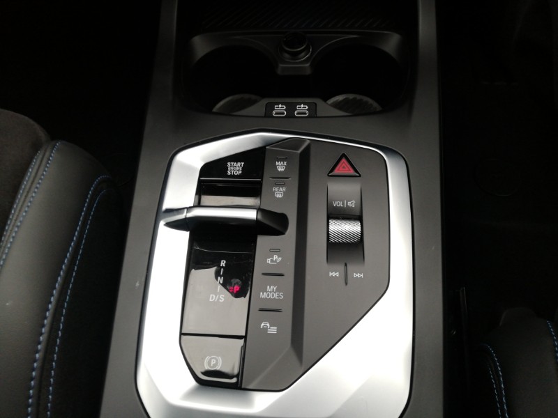 Used BMW 1 Series 2025 for sale - 78113944: Photo 12