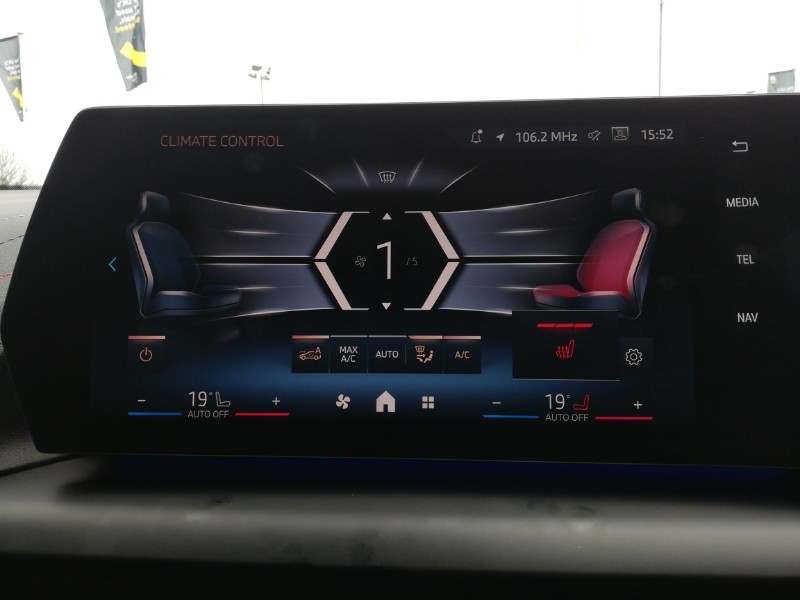 Used BMW 1 Series 2025 for sale - 78113944: Photo 13