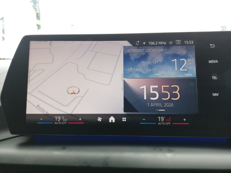 Used BMW 1 Series 2025 for sale - 78113944: Photo 14