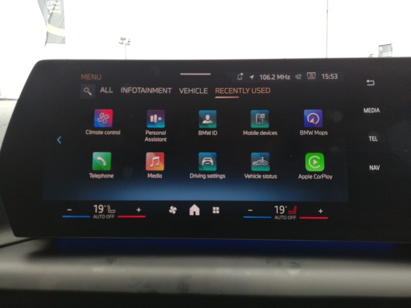 Used BMW 1 Series 2025 for sale - 78113944: Photo 16