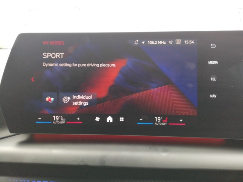 Used BMW 1 Series 2025 for sale - 78113944: Photo 19