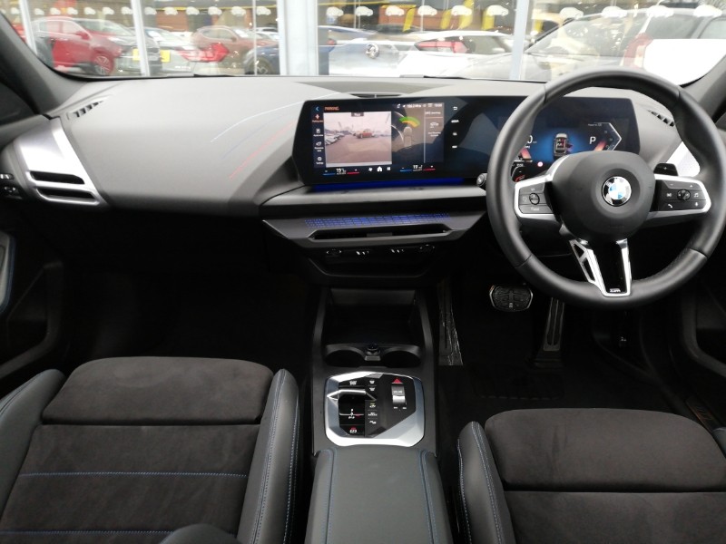 Used BMW 1 Series 2025 for sale - 78113944: Photo 2