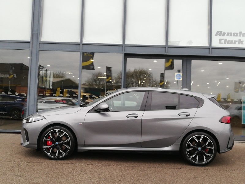 Used BMW 1 Series 2025 for sale - 78113944: Photo 4