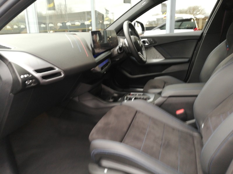 Used BMW 1 Series 2025 for sale - 78113944: Photo 5