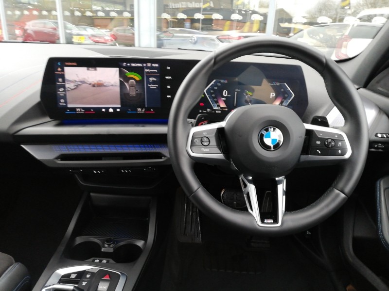 Used BMW 1 Series 2025 for sale - 78113944: Photo 7