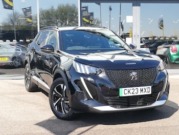 Used Peugeot 2008 2023 for sale - 78723863: Photo
