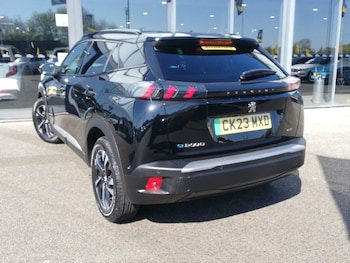 Used Peugeot 2008 2023 for sale - 78723863: Photo