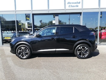 Used Peugeot 2008 2023 for sale - 78723863: Photo