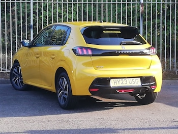 Used Peugeot 208 2023 for sale - 79489659: Photo
