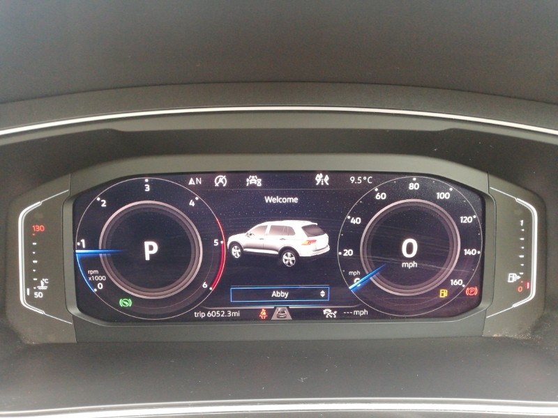 Used Volkswagen Tiguan 2019 for sale - 76403878: Photo 11