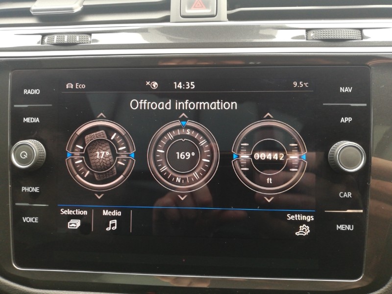 Used Volkswagen Tiguan 2019 for sale - 76403878: Photo 16