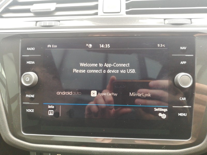 Used Volkswagen Tiguan 2019 for sale - 76403878: Photo 18