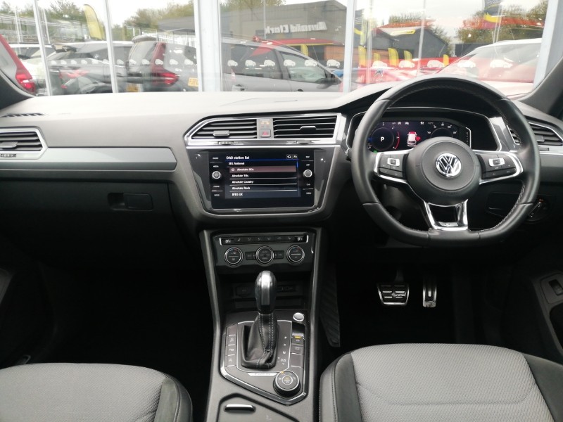 Used Volkswagen Tiguan 2019 for sale - 76403878: Photo 2