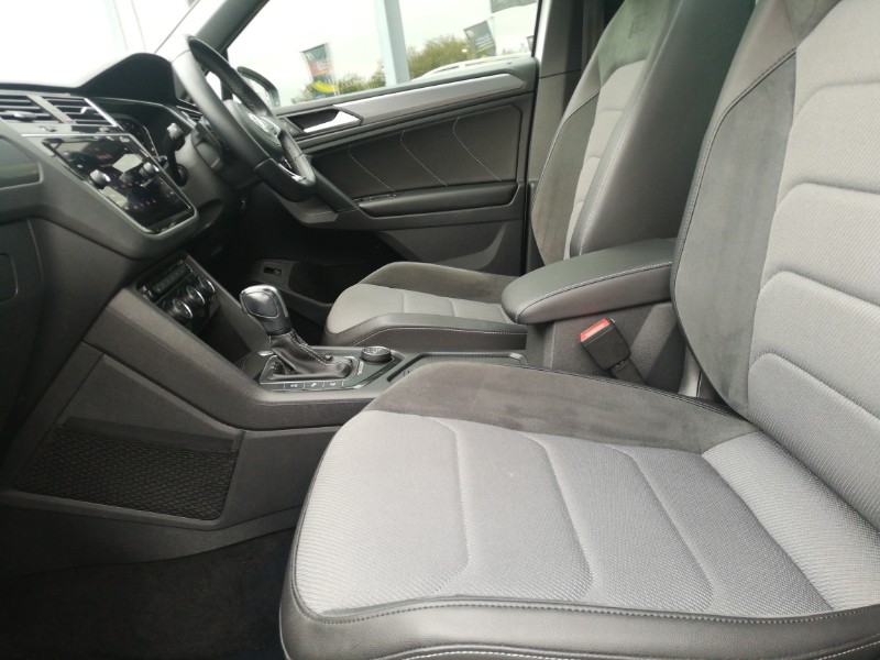 Used Volkswagen Tiguan 2019 for sale - 76403878: Photo 5