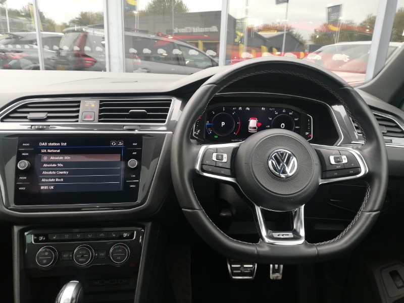 Used Volkswagen Tiguan 2019 for sale - 76403878: Photo 7
