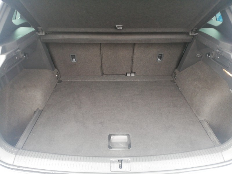 Used Volkswagen Tiguan 2019 for sale - 76403878: Photo 8