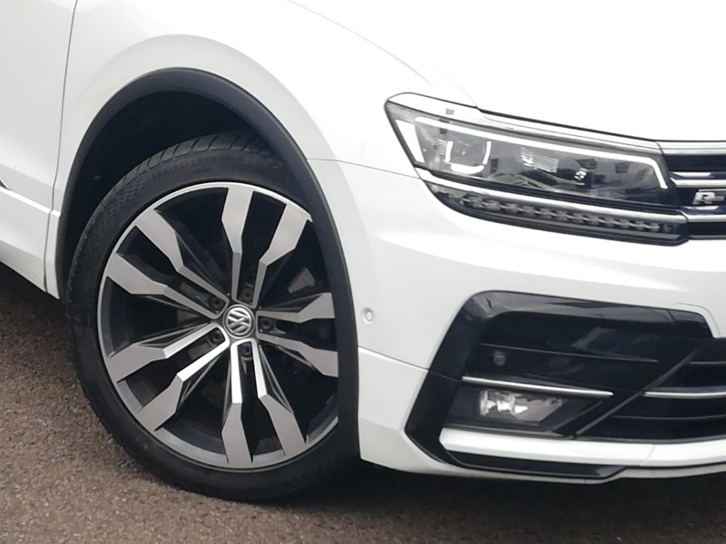 Used Volkswagen Tiguan 2019 for sale - 76403878: Photo 9