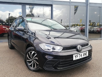 Used Volkswagen Polo 2024 for sale - 75939502: Photo