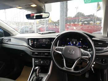 Used Volkswagen Polo 2024 for sale - 75939502: Photo