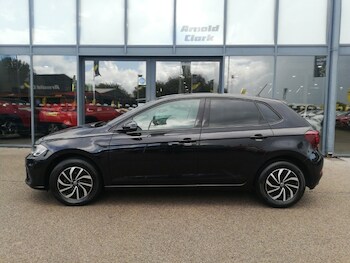 Used Volkswagen Polo 2024 for sale - 75939502: Photo