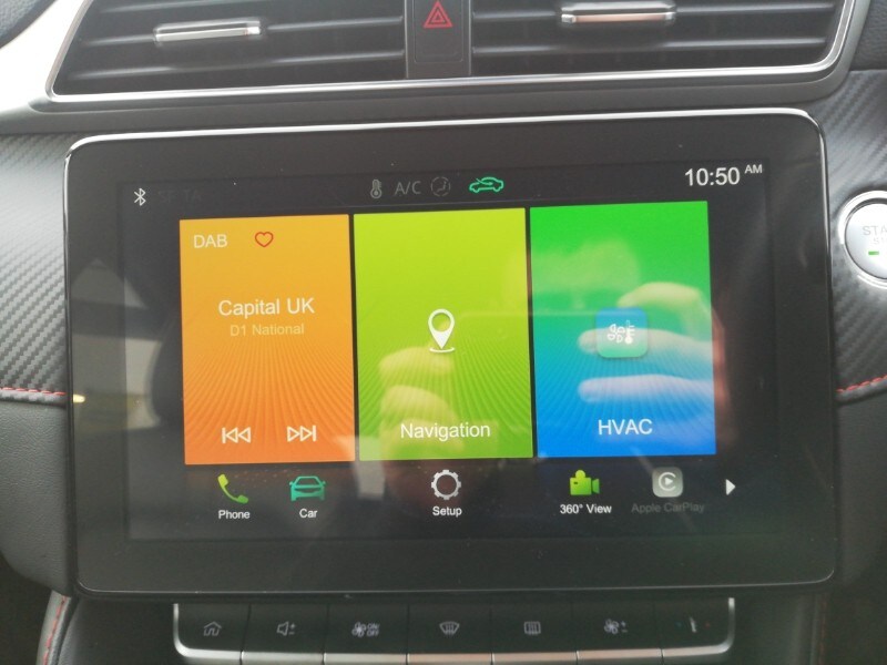 Used MG MG ZS 2022 for sale - 77664288: Photo 16