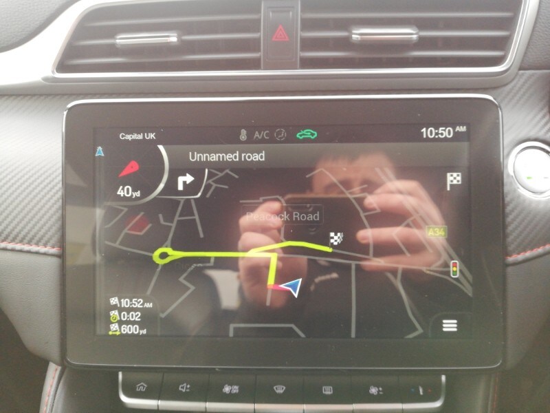 Used MG MG ZS 2022 for sale - 77664288: Photo 18