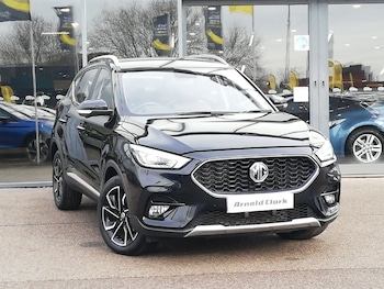 MG MG ZS feature image