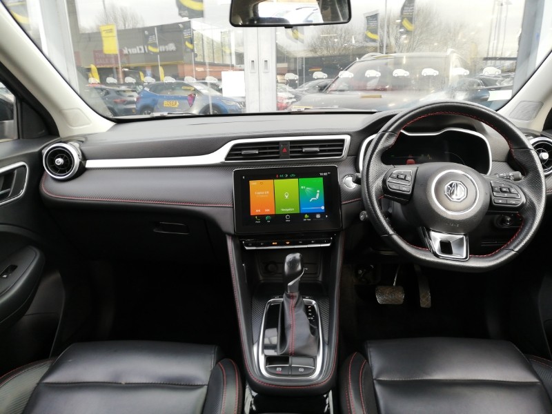 Used MG MG ZS 2022 for sale - 77664288: Photo 2