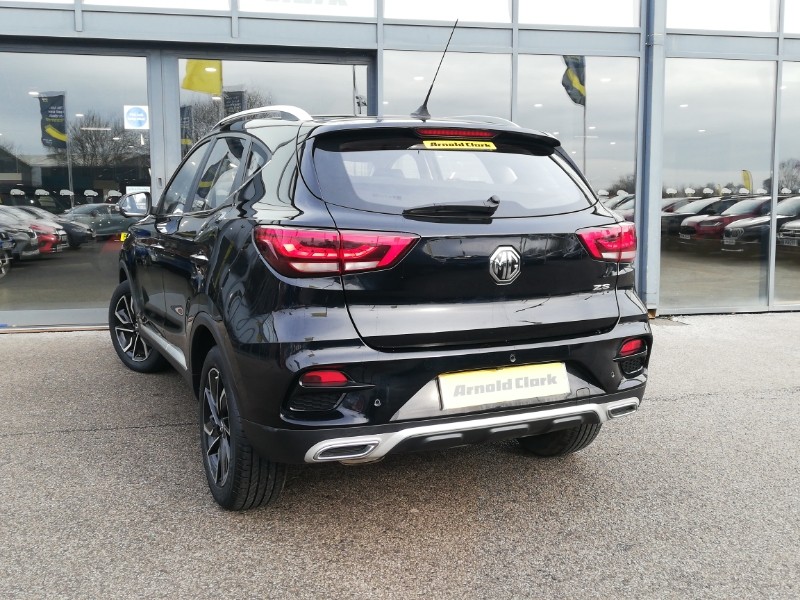 Used MG MG ZS 2022 for sale - 77664288: Photo 3
