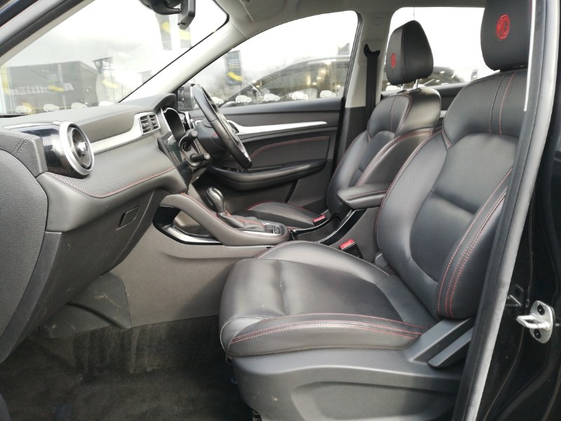 Used MG MG ZS 2022 for sale - 77664288: Photo 5