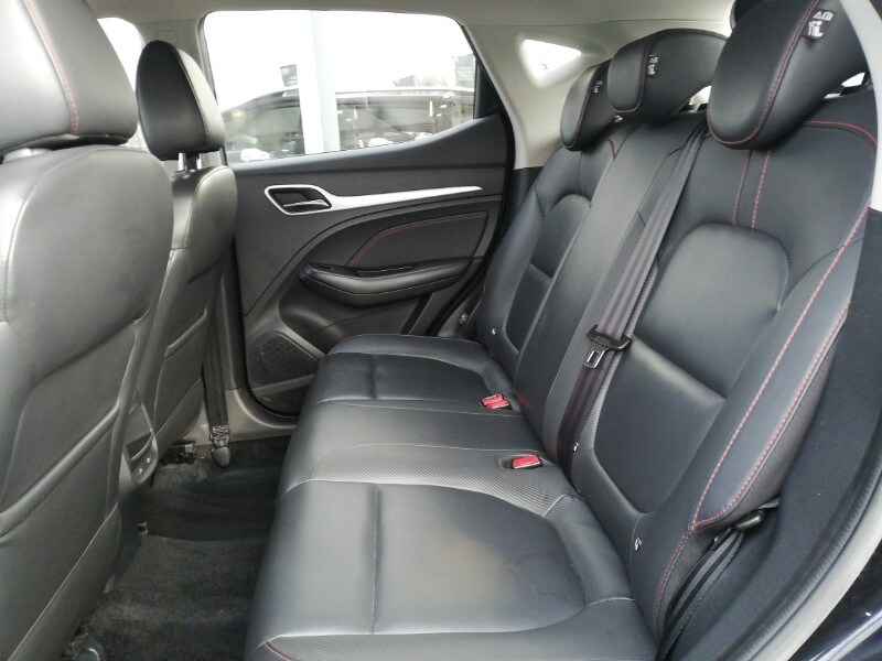 Used MG MG ZS 2022 for sale - 77664288: Photo 6