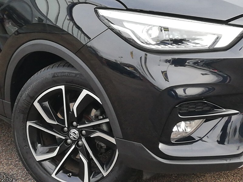 Used MG MG ZS 2022 for sale - 77664288: Photo 9