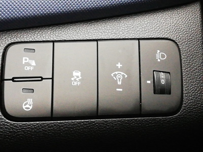 Used Hyundai i10 2015 for sale - 77576840: Photo 11