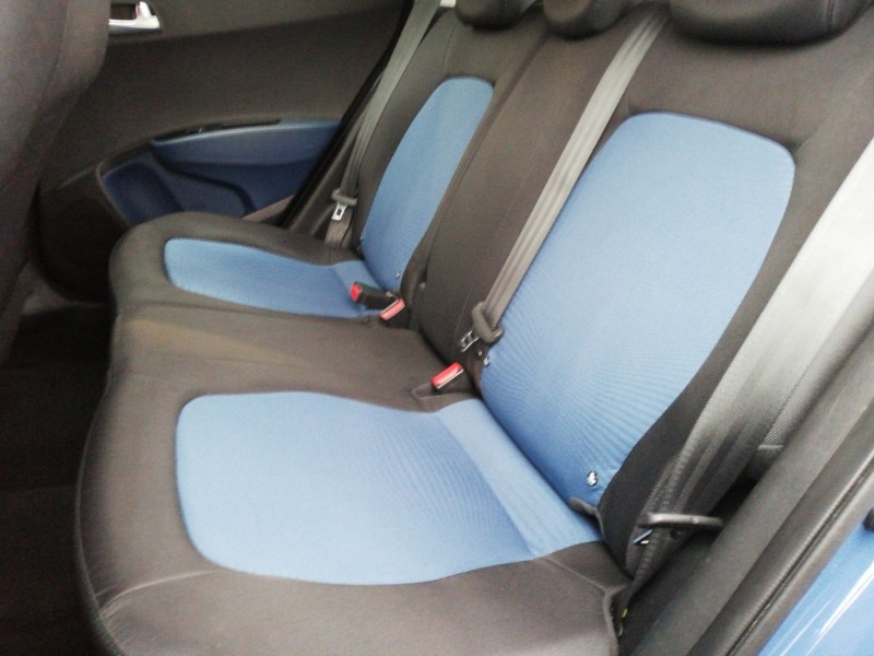 Used Hyundai i10 2015 for sale - 77576840: Photo 6