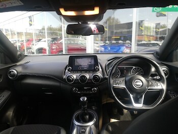 Used Nissan Juke 2022 for sale - 78455925: Photo