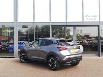 Used Nissan Juke 2022 for sale - 78455925: Photo