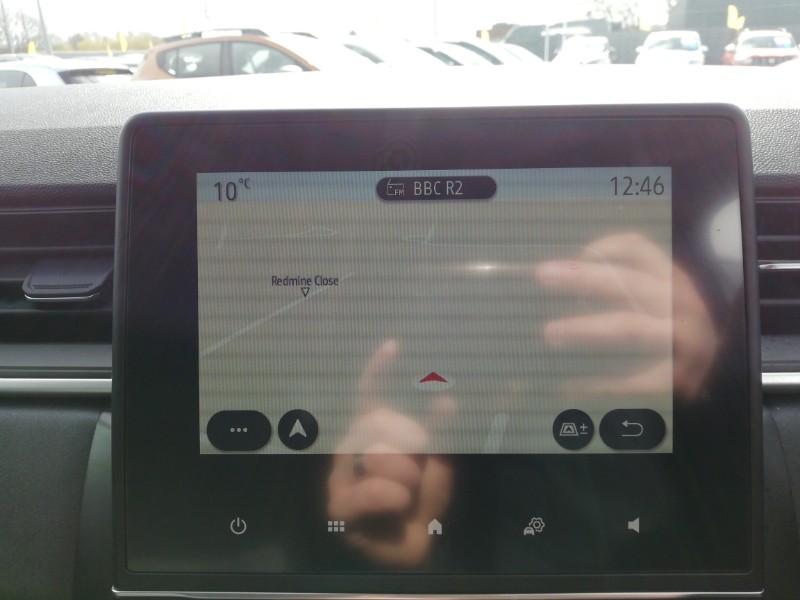 Used Renault Captur 2021 for sale - 78126584: Photo 16